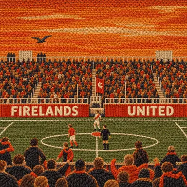 Firelands United